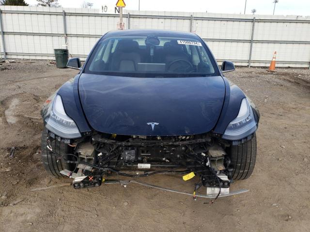 5YJ3E1EBXLF787348 Tesla MODEL 3