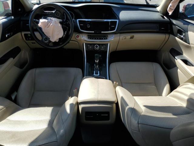 1HGCR3F8XEA019756 Honda ACCORD EXL
