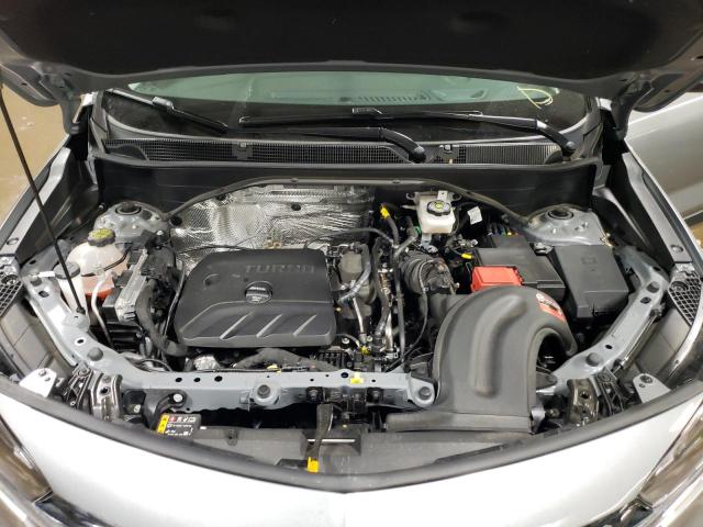 KL4MMFSL2PB074478 Buick Encore Gx Essence