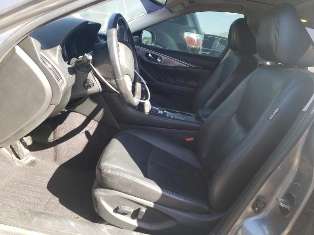 JN1EV7AP8HM734663 Infiniti Q50 Premium