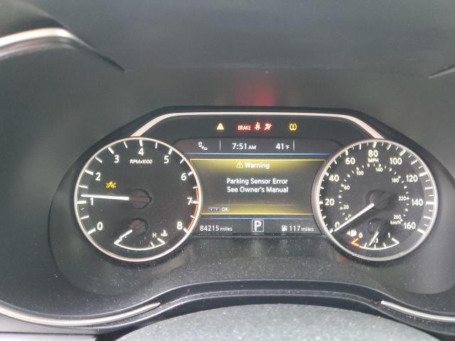 1N4AA6AP4GC384072 Nissan Maxima 3.5s