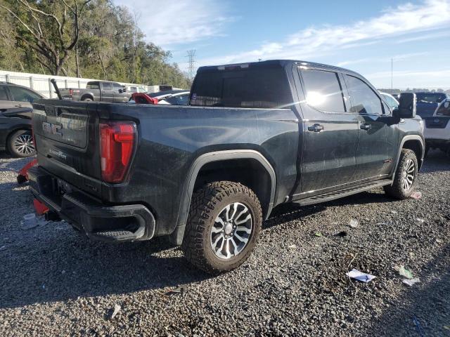 1GTU9EETXMZ138878 GMC Sierra K1500 At4