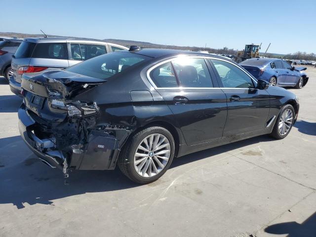 WBA53BH06NCH62168 BMW 530 I