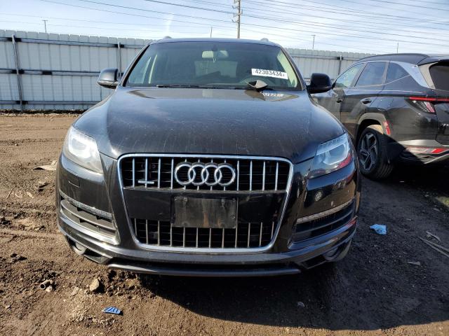 WA1LMAFE4FD000959 Audi Q7 Tdi Premium Plus