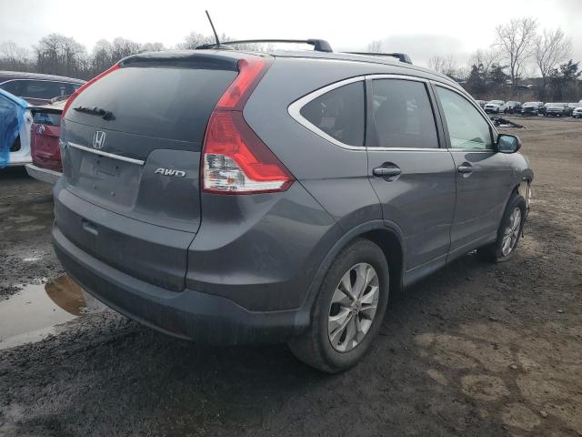 2HKRM4H74EH634913 Honda CR-V EXL