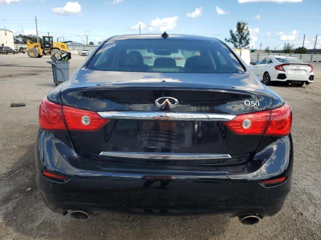 JN1CV7AP3GM203604 Infiniti Q50 BASE