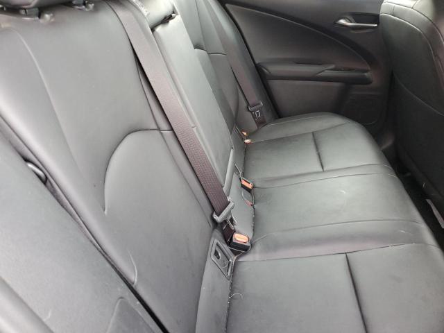 JTHP9JBH0L2029213 Lexus UX 250H
