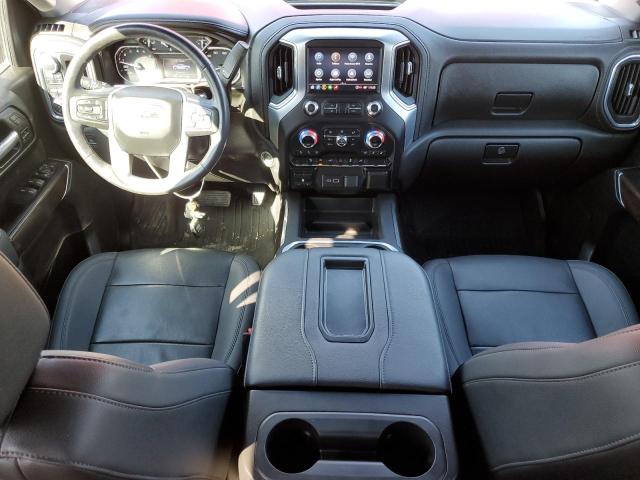 3GTU9DED5MG386734 GMC Sierra K1500 Slt