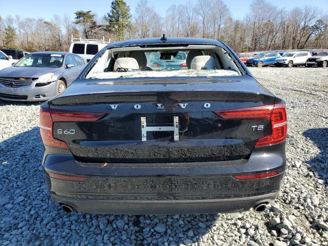 7JR102FKXMG093469 Volvo S60 T5 Momentum