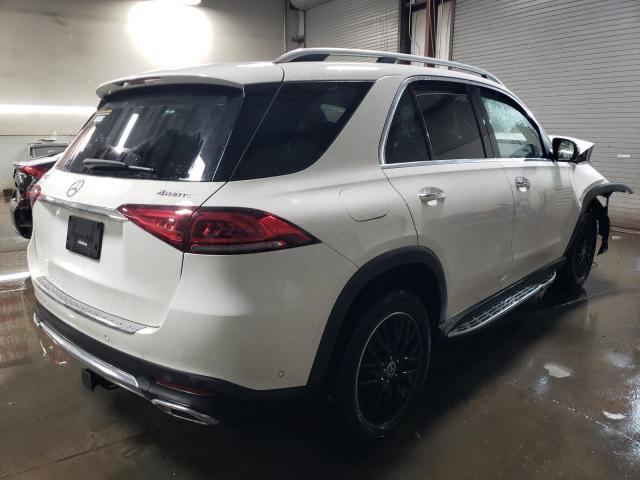 4JGFB4KB8LA050990 Mercedes-Benz Gle 350 4matic