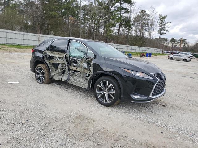 2T2HZMAA6NC253498 Lexus RX 350