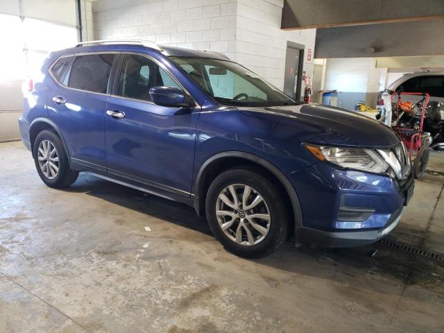 KNMAT2MT4HP606786 Nissan ROGUE S