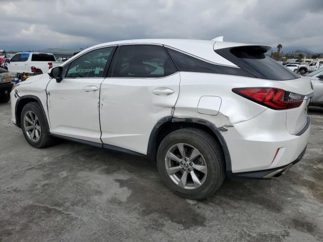 2T2ZZMCA2JC108017 Lexus Rx 350 Base