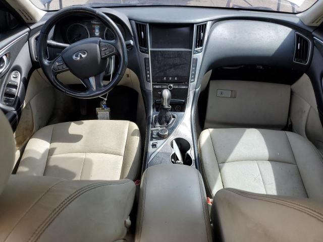 JN1BV7AP5FM344927 Infiniti Q50 BASE