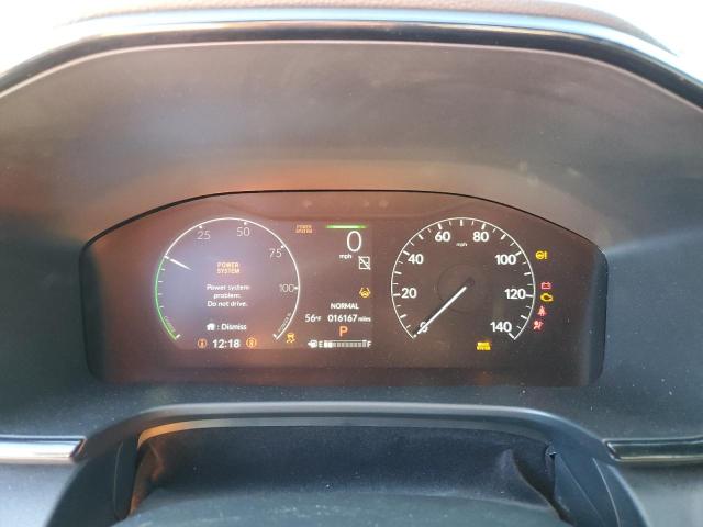 7FARS5H52PE007935 Honda Cr-v Sport