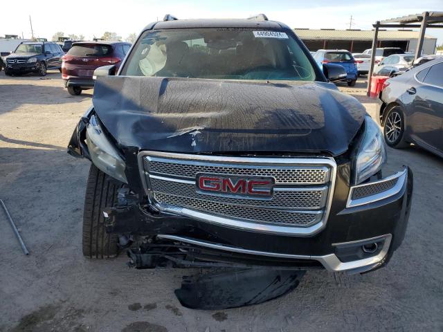 1GKKRTKD6EJ344454 GMC Acadia Denali