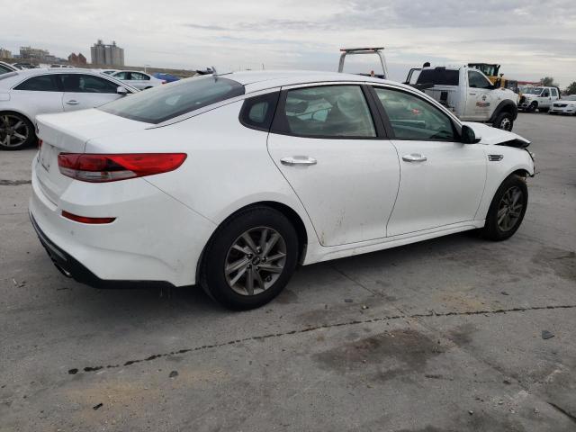 5XXGT4L30KG320536 KIA Optima Lx