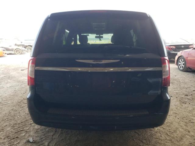 2C4RC1HG7GR239700 Chrysler Town & Country S