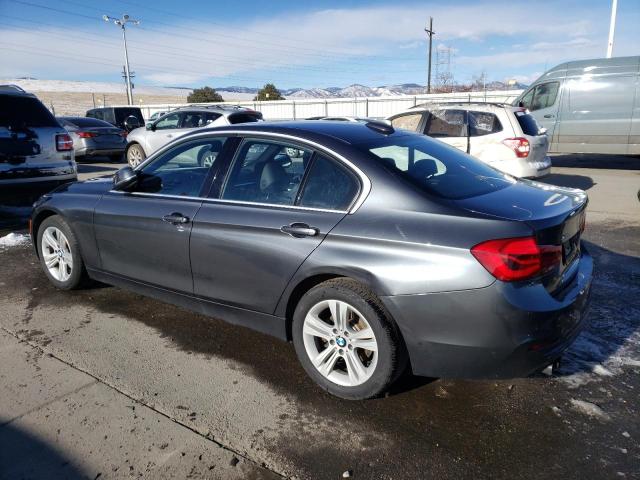 WBA8D9G53HNU59144 BMW 330 XI