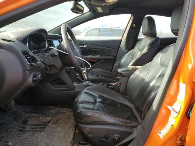1C3CDFEB0ED759251 Dodge DART GT