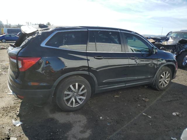 5FNYF5H50KB046141 Honda PILOT EXL
