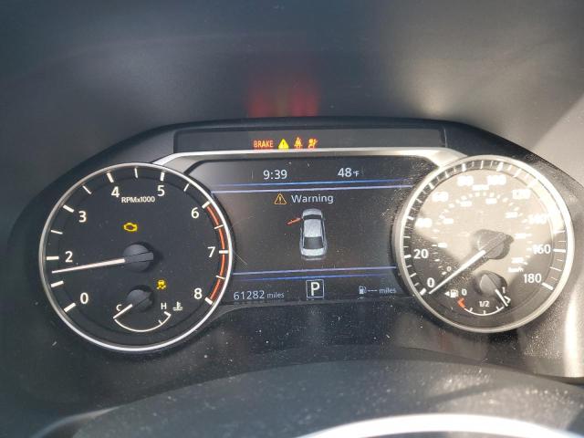 1N4AL4FV2LC113463 Nissan Altima Platinum