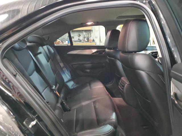1G6AJ5SX4F0139150 Cadillac Ats Performance