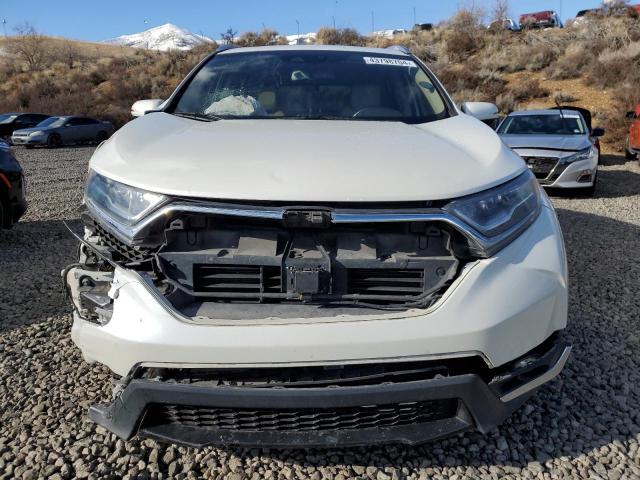 2HKRW2H92HH610484 Honda Cr-v Touring