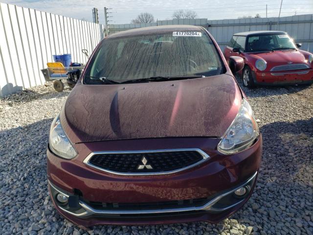 ML32A3HJ6KH003027 Mitsubishi MIRAGE ES