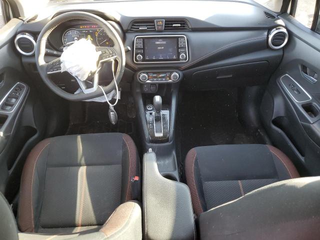 3N1CN8FV5ML876509 Nissan VERSA SR
