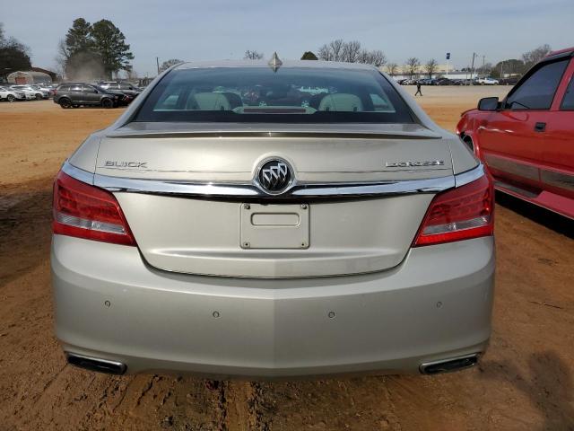 1G4G45G32GF268082 Buick Lacrosse Sport Touring