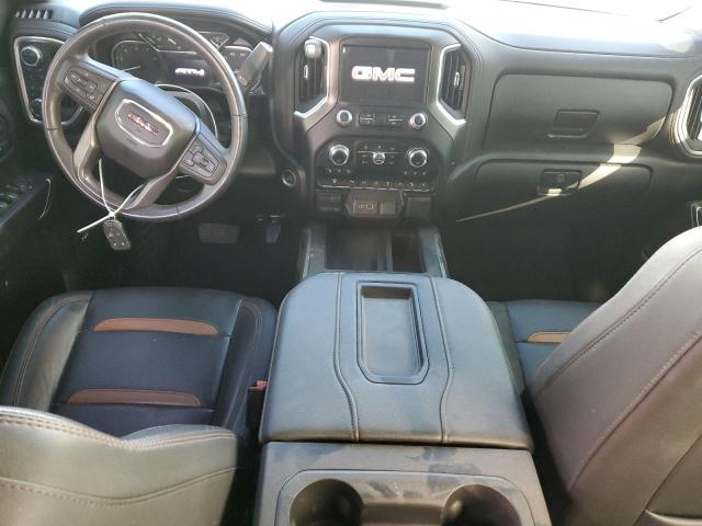 1GT49PEY2NF188443 GMC Sierra K2500 At4