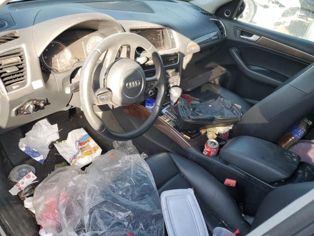 WA1VMAFP8FA026220 Audi Q5 Tdi Prestige