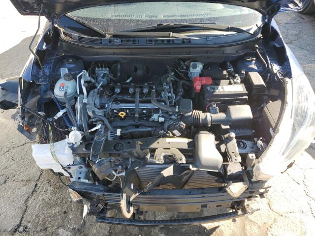 3N1CP5CU7KL567156 Nissan KICKS S