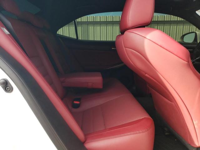 JTHGA1D24L5102016 Lexus Is 300 F-sport