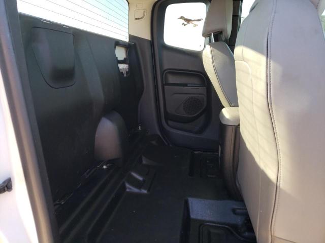 1GCHSBEA4K1300146 Chevrolet Colorado