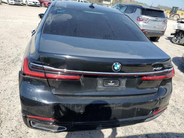 WBA7T2C01MCF53239 BMW 740 I