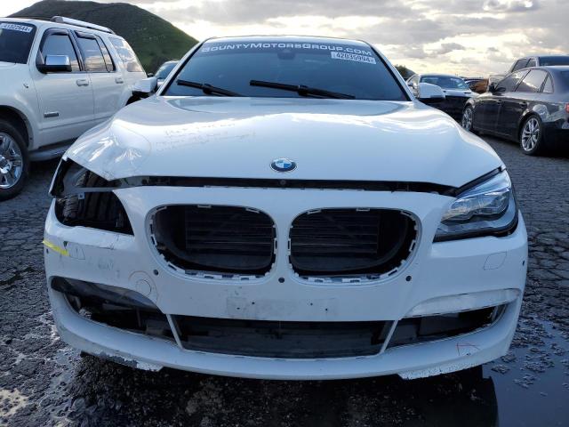 WBAYE8C52ED135570 BMW 750 LI