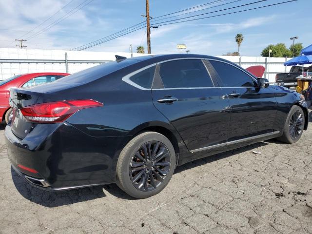 KMHGN4JE5GU143414 Hyundai Genesis 3.8l