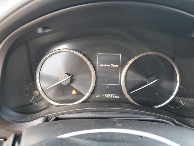 JTJBJRBZ6J2077836 Lexus NX 300H