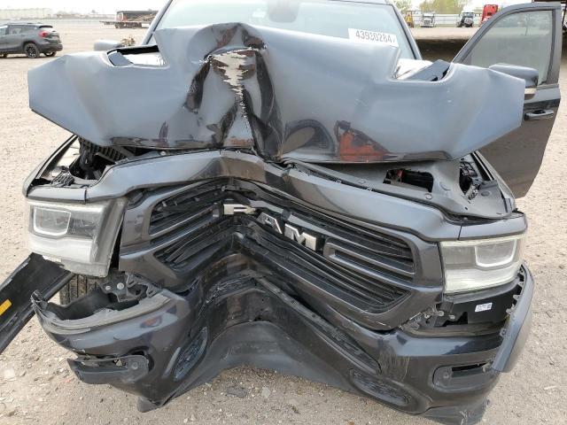 1C6SRFJT5KN925963 RAM 1500 Laie