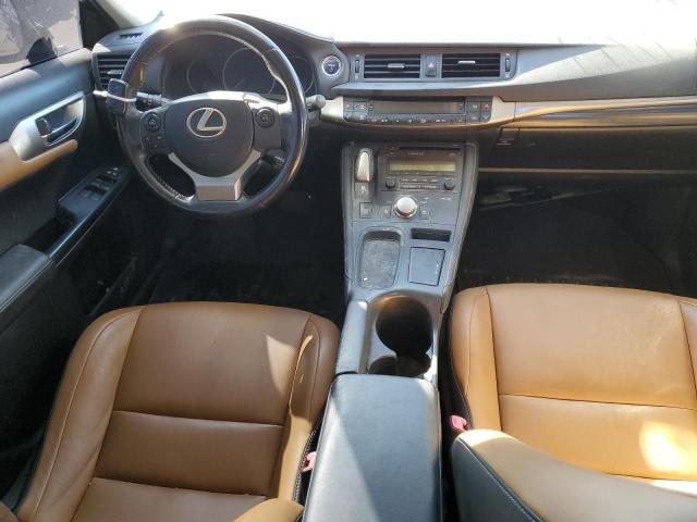 JTHKD5BH7F2239568 Lexus CT 200