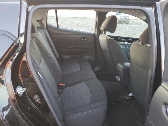 1N4AZ1CVXNC563365 Nissan LEAF SV