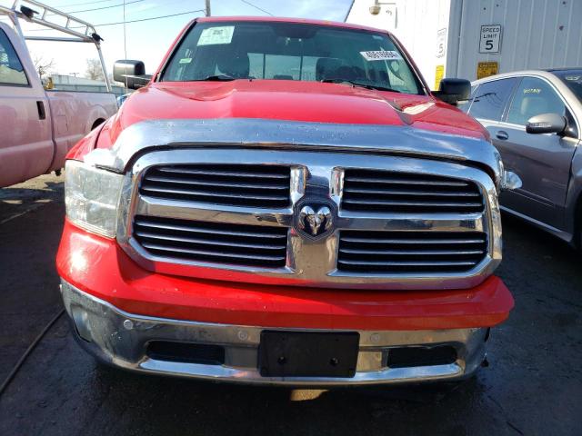 1C6RR7LT1FS776301 RAM 1500 Slt