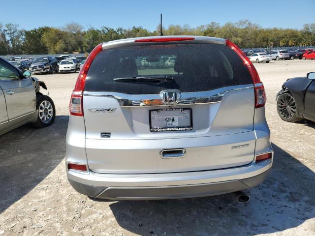 2HKRM3H43GH552013 Honda CR-V SE