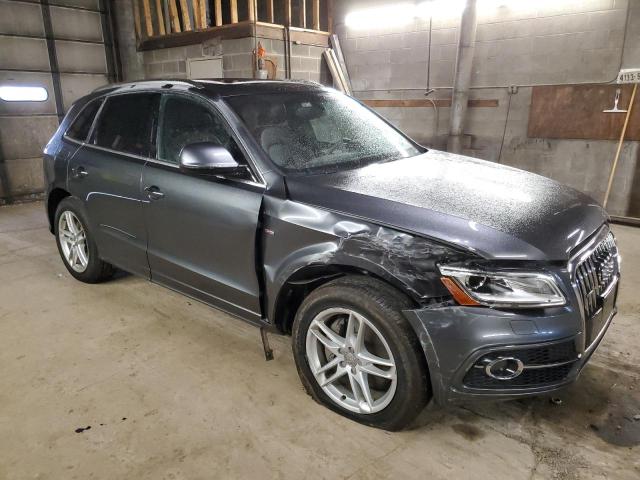 WA1D7BFPXHA097026 Audi Q5 Premium Plus S-line