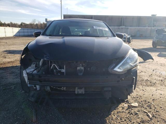 3N1AB7AP5KY292582 Nissan SENTRA S