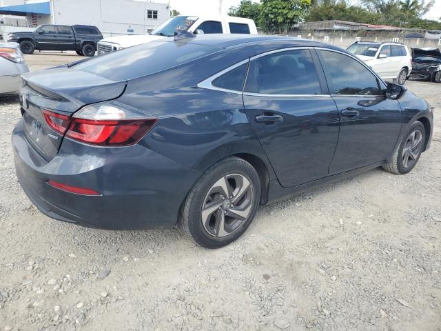 19XZE4F14KE025784 Honda Insight Lx