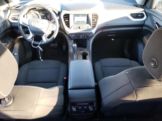1GKKNLLS2KZ262355 GMC ACADIA SLE