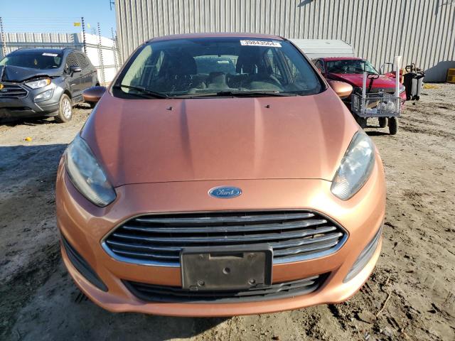 3FADP4EJ3HM109217 Ford FIESTA SE
